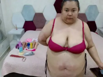 Bongacams Free Porn Cam of marianabbw