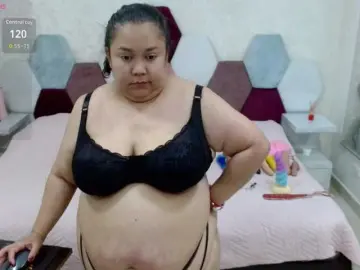 Bongacams Adult Webcam of marianabbw