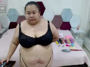 Bongacams Watch Live Sex Cams of marianabbw