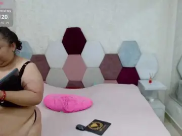 Bongacams Sex Chat of marianabbw