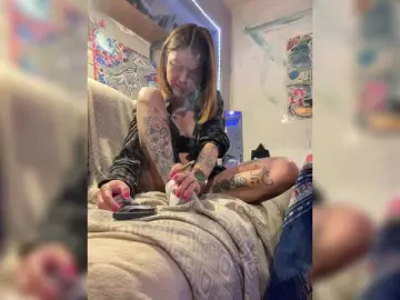 Bongacams Live Sex of Magictrick1