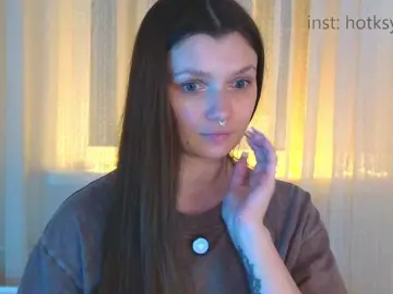 Bongacams Private Sex Chat of Hotksy