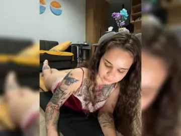 Bongacams Live Porn of ChaosControl