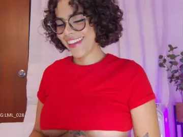 Bongacams Sex Cam of MarilynStone