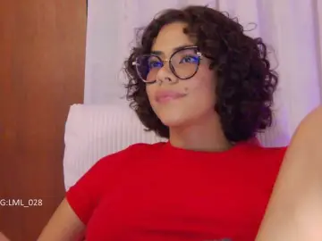 Bongacams Sex Chat of MarilynStone