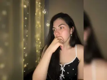 Bongacams Adult Video Chat of Vika19981