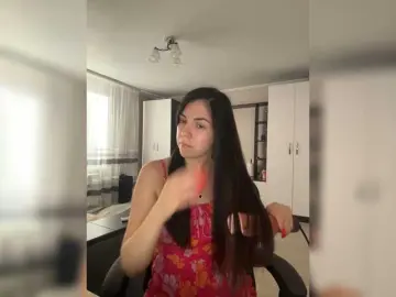 Bongacams Free Porn Cam of Vika19981