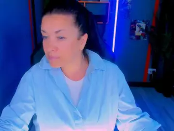 Bongacams Live Porn of AnaMills
