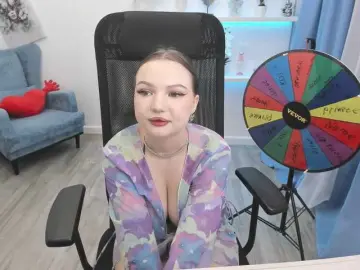 Bongacams Live Porn of MariaRobinson