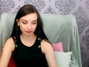 Bongacams Sex Cam of VirginLuna