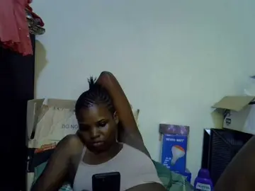 Bongacams Best Webcam of Cute-aliyah