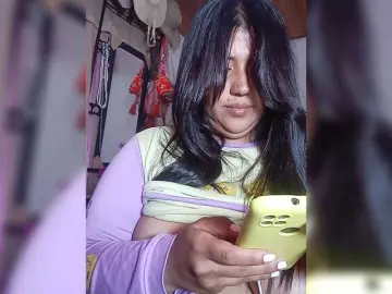 Bongacams Free Porn Cam of pocahontassex