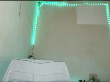 Bongacams Nude Webcam of Cherryu