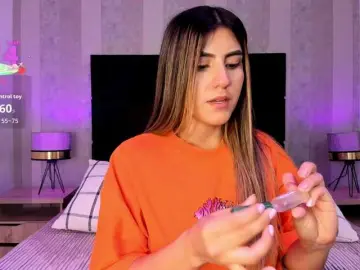 Bongacams Sex Cam of ElizHarper