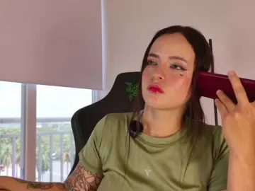 Bongacams Free Live Porn of Gabymanson