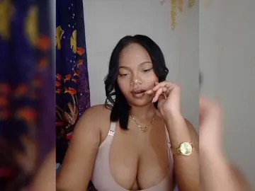 Bongacams Private Sex Chat of Annah261