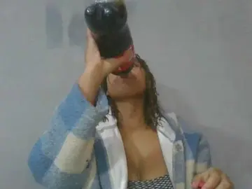 Bongacams Live Sex of Estela