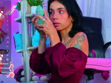 Bongacams Adult Webcam of Ryu-Sam1