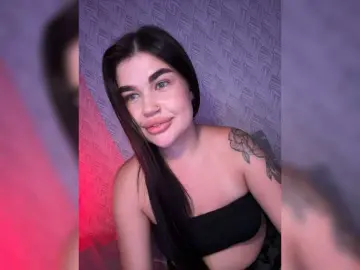 Bongacams Adult Webcams of suchka-black-