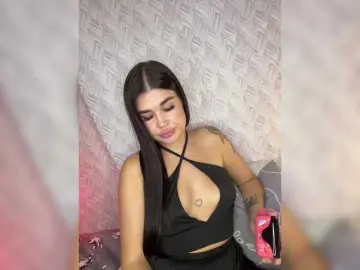 Bongacams Nude Webcam of suchka-black-