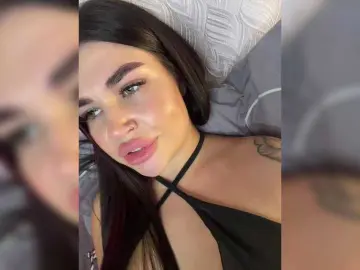 Bongacams Adult Webcam of suchka-black-