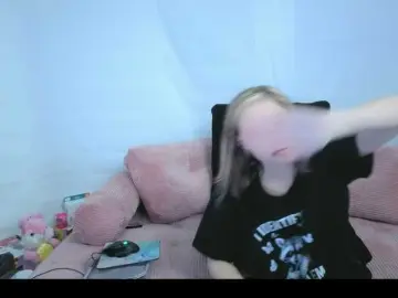 Bongacams Adult Webcams of Daddysprincess731