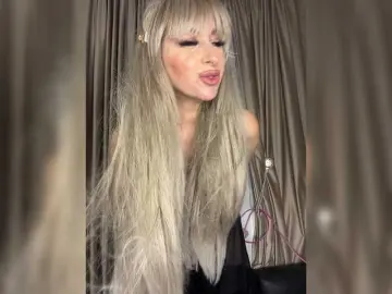 Bongacams Best Webcam of Alia666BFD