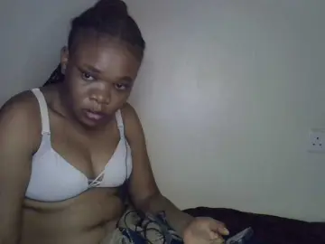 Bongacams Adult Webcams of Ebonybootygirl