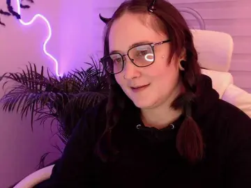 Bongacams Adult Webcam of Fallenag666