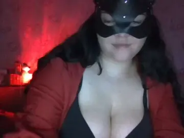 Bongacams Best live sex cam show of Meduza-Gargona