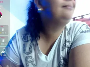 Bongacams Nude Webcam of bubis-laru53