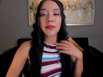 Bongacams Private Sex Chat of AmaliaCruss