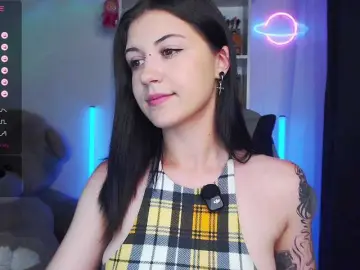 Bongacams Free Porn Cam of BlackAngell