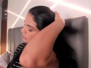 Bongacams Free Live Porn of VeronicaLanz