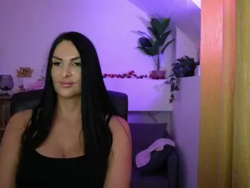 Bongacams Adult Webcam of ReiCleio