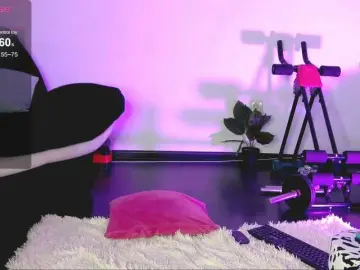 Bongacams Live Sex of SarahRaiynex