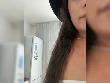 Bongacams Sex Cam of Kiss-krisss