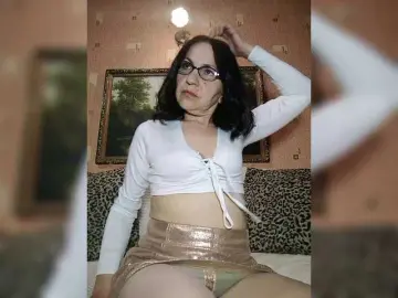Bongacams Watch Live Sex Cams of MARGO53