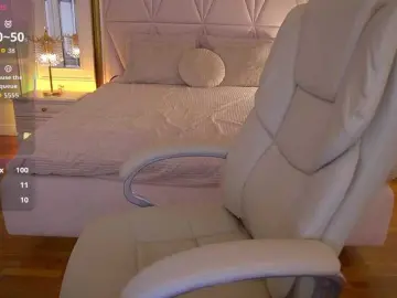Bongacams Free Live Porn of MilaSecret