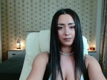 Bongacams Live Sex Cam of Leslie-Secret