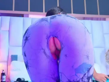 Bongacams Best Webcam of MiaBrihtny