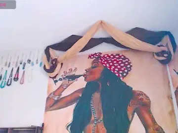Bongacams Free Live Porn of QueenAnitaDix