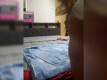 Bongacams Private Sex Chat of QueenAnitaDix