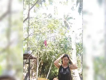 Bongacams Private Sex Chat of XXhornywetprincess99XX