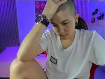 Bongacams Best Webcam of nicocoox