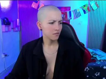 Bongacams Live Sex of nicocoox