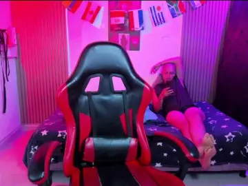Bongacams Adult Webcam of nicocoox