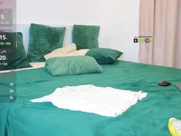 Bongacams Nude Webcam of HotStuf-1