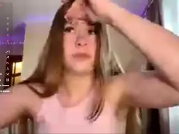 Bongacams Live Porn of JanessaArdry
