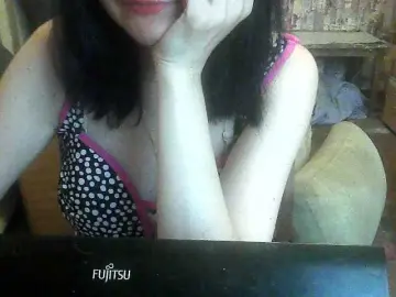 Bongacams Watch Live Sex Cams of LynnYana
